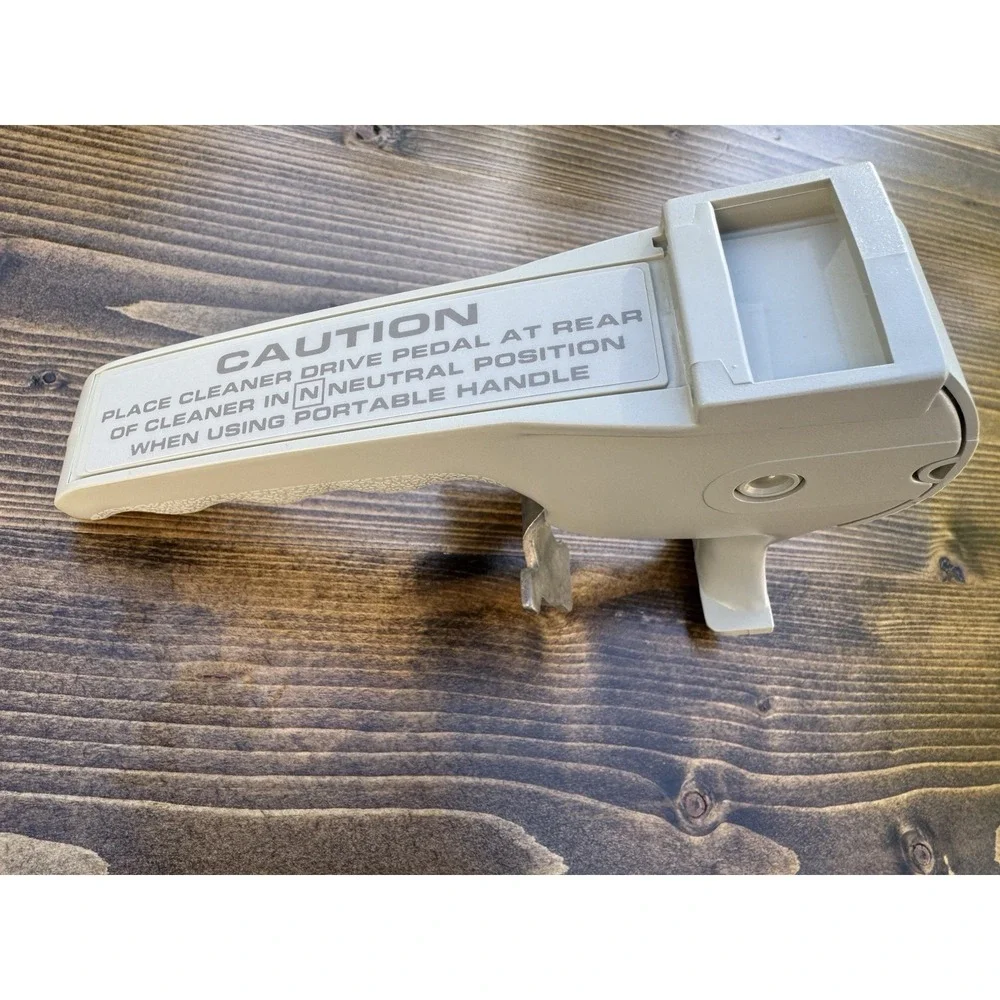 Kirby OEM‎ Portable Handle Attachment AT-200389-F Avalir Sentria Ultimate G